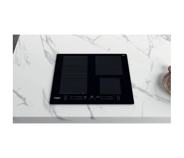 Whirlpool WF S0160 NE - 1201397 - zdjęcie 13